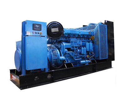 丰都宗申动力150kw大型柴油发电机组