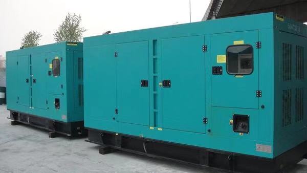 丰都幼儿园备用发电机供