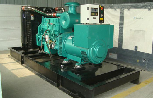 丰都560kw康明斯柴油发电机