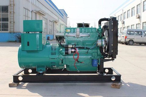 丰都小型柴油发电机 丰都小型柴油发电机