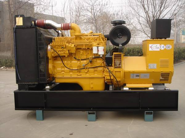 丰都发电机出租