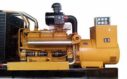 丰都发电机出租