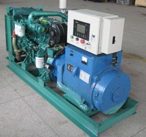 丰都发电机出租