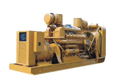 丰都发电机出租