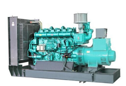 丰都发电机出租