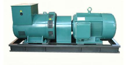 丰都发电机出租