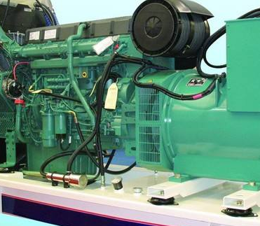 丰都发电机出租